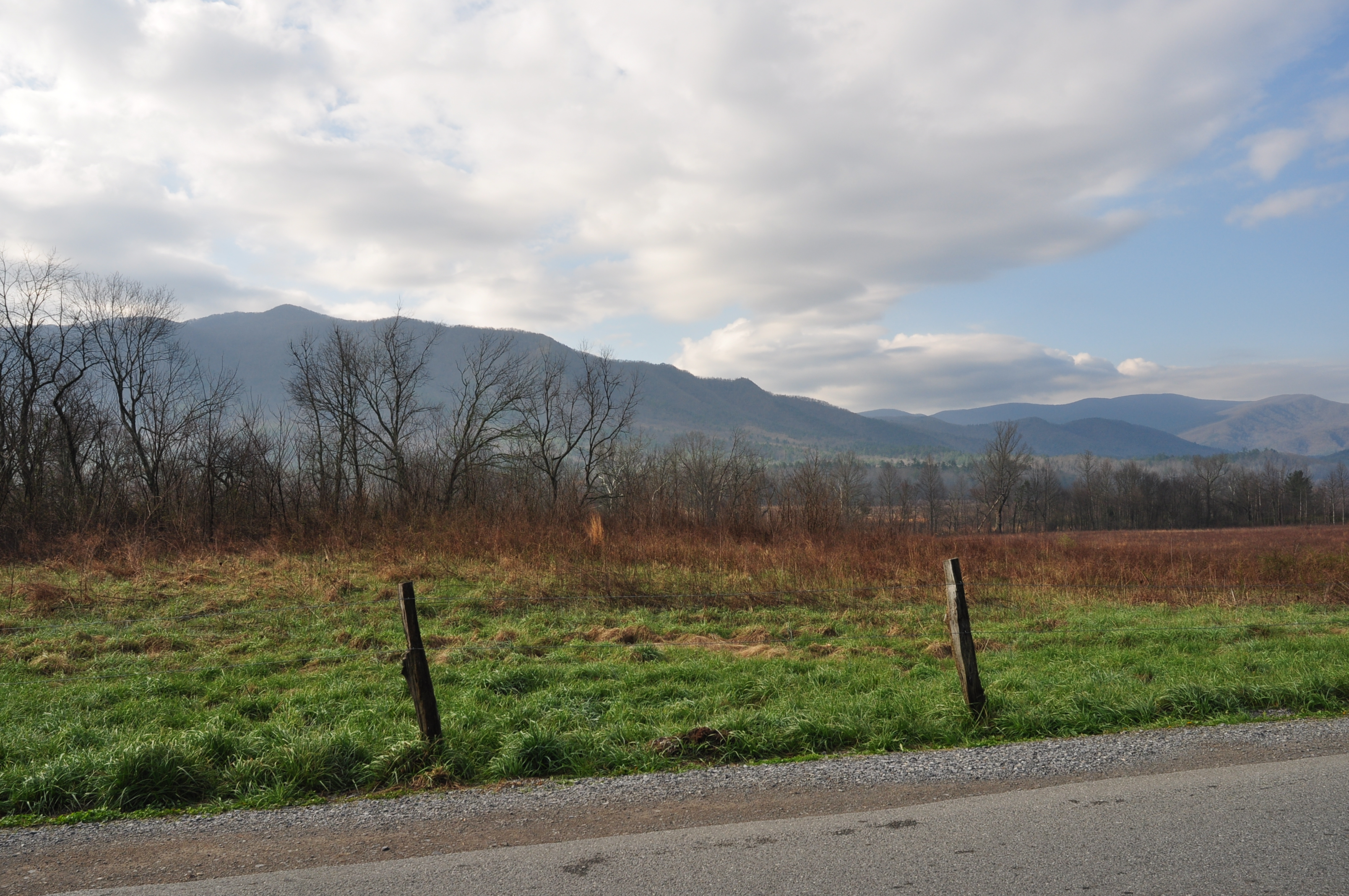 Cades Cove